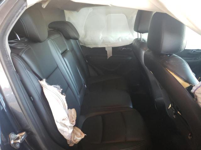 Photo 6 from auction – 2016 CHEVROLET TRAX LTZ with VIN 3GNCJRSB6GL194289