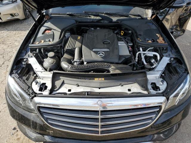 Photo 7 from auction – 2017 MERCEDES-BENZ E 300 with VIN WDDZF4JB9HA077913