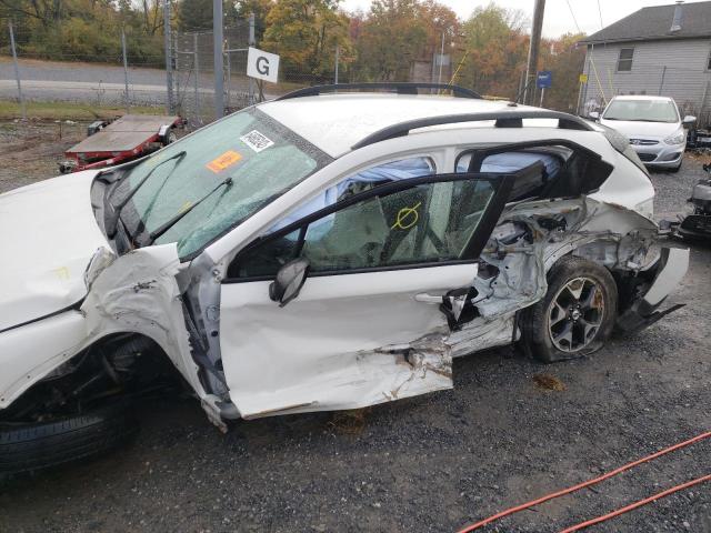 Photo 9 from auction – 2018 SUBARU CROSSTREK with VIN JF2GTAAC2JH212066