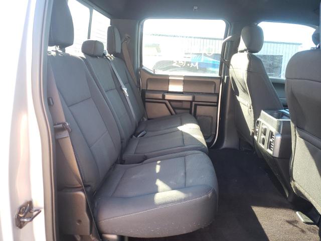 Photo 6 from auction – 2015 FORD F150 SUPER with VIN 1FTEW1EF1FFD05049
