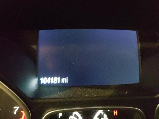 Photo 8 from auction – 2017 FORD ESCAPE SE with VIN 1FMCU9G98HUB80855
