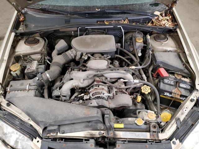 Foto 7 de la subasta – 2008 SUBARU OUTBACK 2. con VIN 4S4BP61C487342243