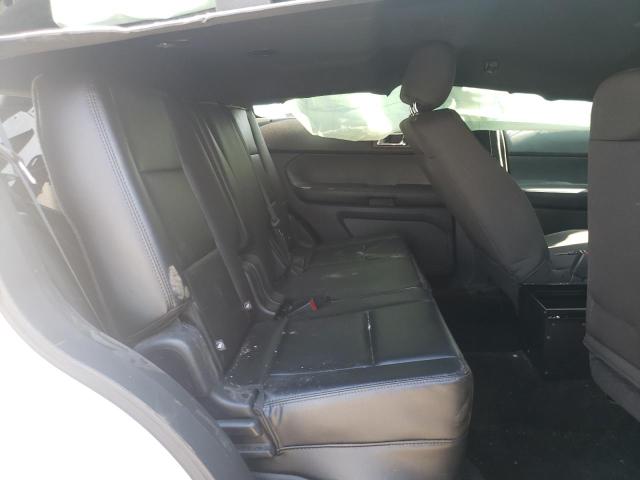 Photo 6 from auction – 2016 FORD EXPLORER P with VIN 1FM5K8AR6GGA37479