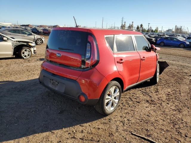 Photo 4 from auction – 2015 KIA SOUL + with VIN KNDJP3A59F7800114