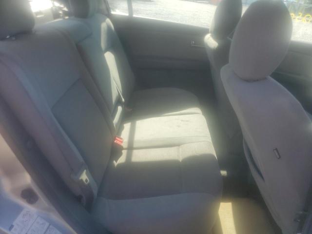 Photo 6 from auction – 2011 NISSAN SENTRA 2.0 with VIN 3N1AB6AP8BL640950