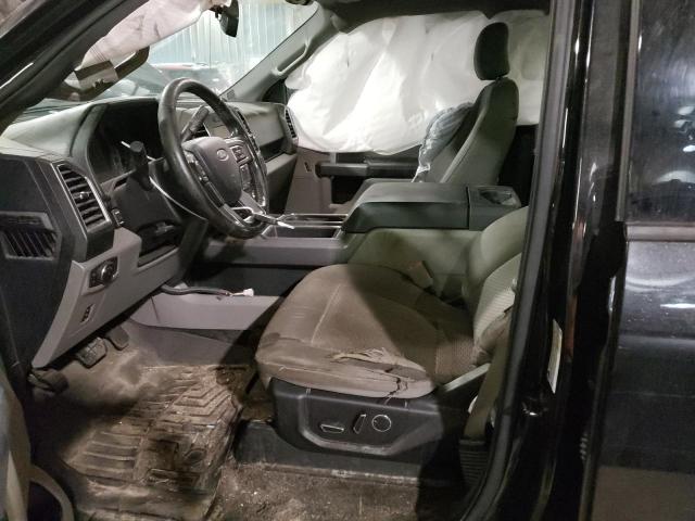 Photo 5 from auction – 2015 FORD F150 SUPER with VIN 1FTEW1EF6FFA38569