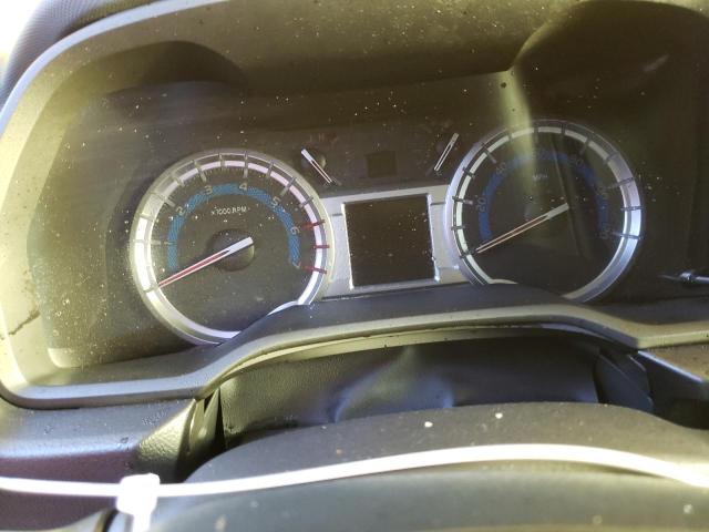 Photo 8 from auction – 2015 TOYOTA 4RUNNER SR with VIN JTEBU5JR9F5258659