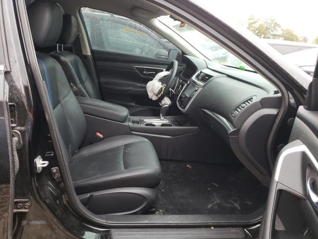 Photo 5 from auction – 2018 NISSAN ALTIMA 2.5 with VIN 1N4AL3AP5JC293523