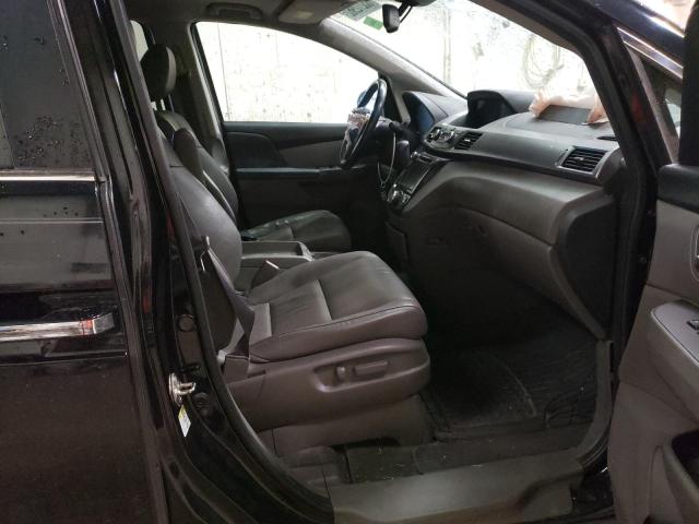 Photo 5 from auction – 2015 HONDA ODYSSEY EX with VIN 5FNRL5H61FB129203