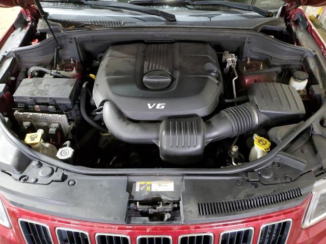 Photo 7 from auction – 2015 JEEP GRAND CHER with VIN 1C4RJFBGXFC665867