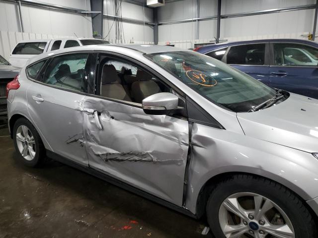 Photo 9 from auction – 2014 FORD FOCUS SE with VIN 1FADP3K20EL420642