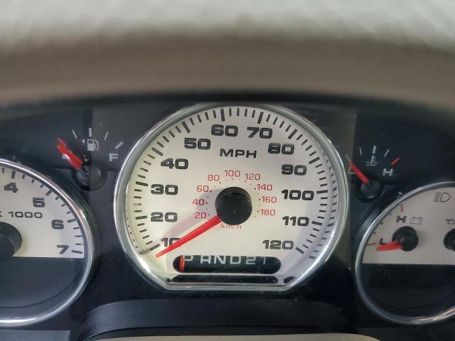 Photo 8 from auction – 2007 FORD F150 SUPER with VIN 1FTPW12V37KB31983