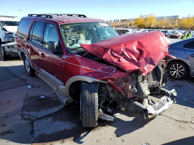 Foto 1 de la subasta – 2005 FORD EXPEDITION con VIN 1FMPU18545LA67548
