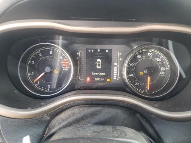Photo 8 from auction – 2016 JEEP CHEROKEE L with VIN 1C4PJMCB0GW280123
