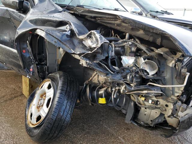 Photo 9 from auction – 2006 HONDA CR-V LX with VIN SHSRD78596U404177