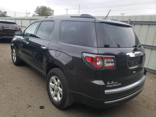 Photo 3 from auction – 2015 GMC ACADIA SLE with VIN 1GKKRNED9FJ382222