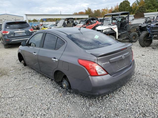 Photo 3 from auction – 2013 NISSAN VERSA S with VIN 3N1CN7AP7DL887241