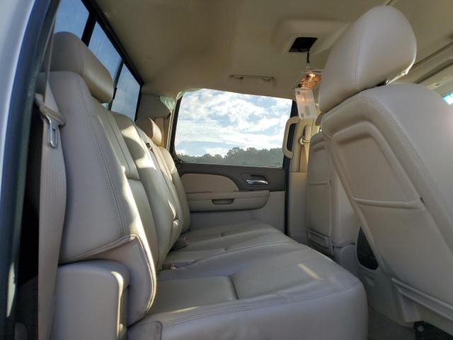 Photo 6 from auction – 2013 GMC SIERRA K15 with VIN 3GTP2WE75DG170292