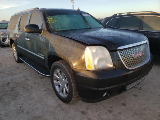 GMC YUKON XL D 2011 with VIN 1GKS1MEF4BR187904 - Photo from auction