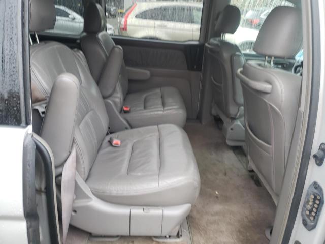 Photo 6 from auction – 2003 HONDA ODYSSEY EX with VIN 5FNRL18993B045127