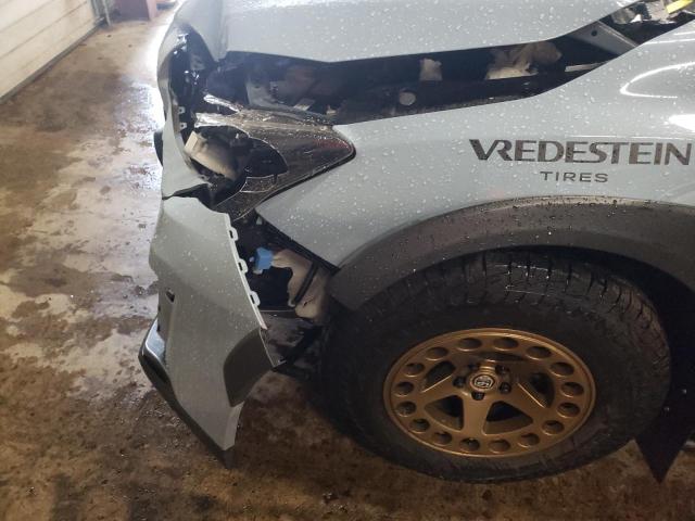 Photo 9 from auction – 2018 SUBARU CROSSTREK with VIN JF2GTABC9JG233260