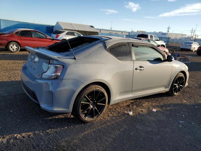 Photo 4 from auction – 2016 TOYOTA SCION TC with VIN JTKJF5C79GJ016932
