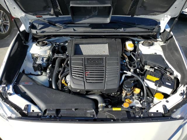 Photo 7 from auction – 2021 SUBARU WRX PREMIU with VIN JF1VA1C63M9813171