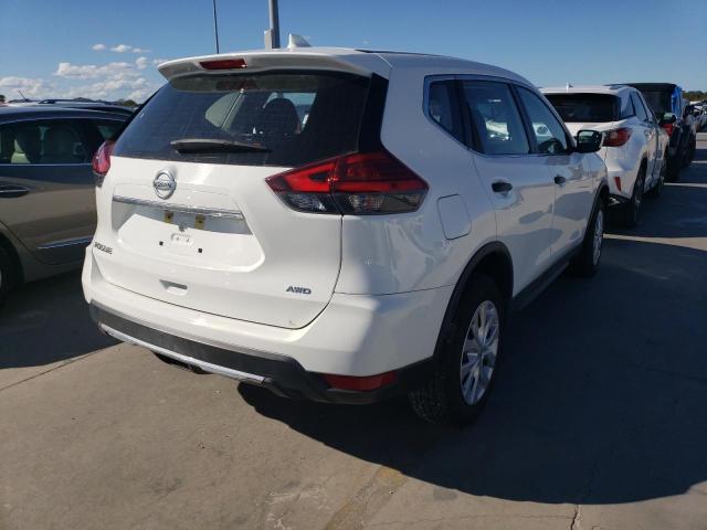 Photo 4 from auction – 2017 NISSAN ROGUE S with VIN KNMAT2MV7HP545368