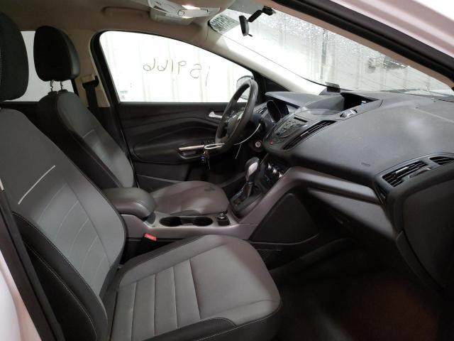 Photo 5 from auction – 2015 FORD ESCAPE SE with VIN 1FMCU9GX9FUB08848