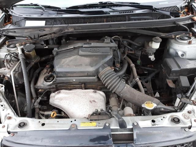 Фото 7 с аукциона – 2005 TOYOTA RAV4 с VIN JTEGD20V650092020