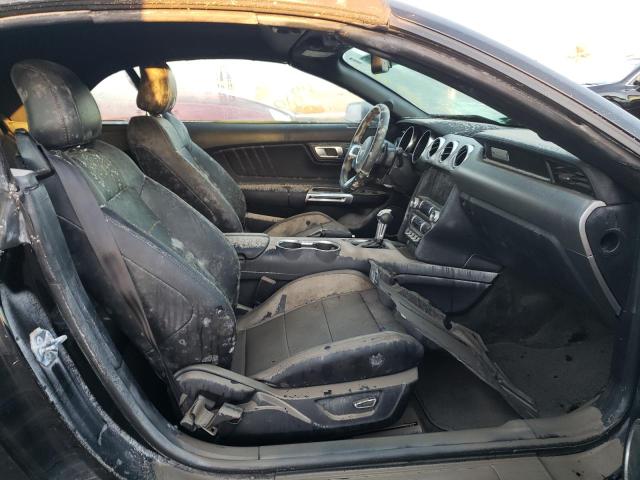 Photo 5 from auction – 2018 FORD MUSTANG with VIN 1FATP8UH6J5155587
