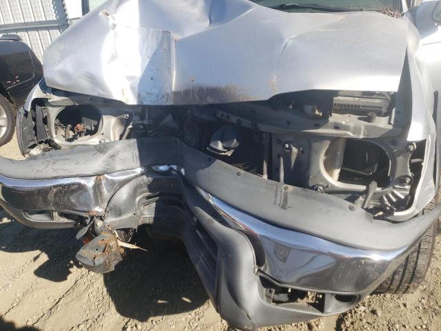 Photo 7 from auction – 2002 TOYOTA 4RUNNER SR with VIN JT3GN86RX20237512