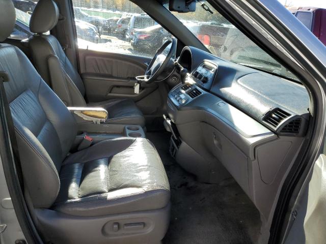 Photo 5 from auction – 2008 HONDA ODYSSEY EX with VIN 5FNRL38788B075737