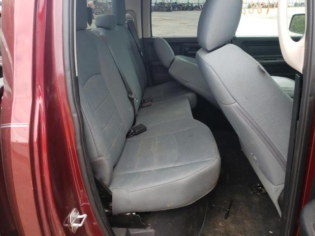 Photo 6 from auction – 2017 RAM 1500 ST with VIN 1C6RR6FT1HS775836