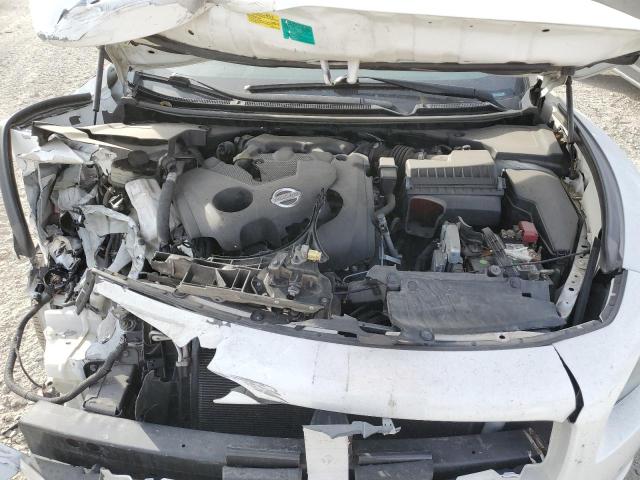 Photo 7 from auction – 2009 NISSAN MAXIMA S with VIN 1N4AA51E39C830952