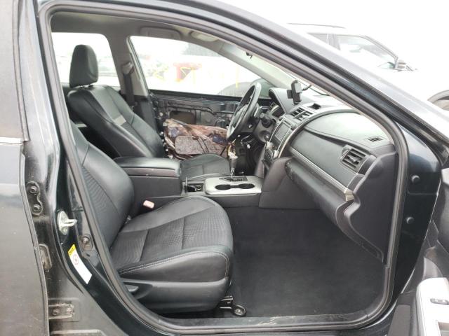 Photo 5 from auction – 2012 TOYOTA CAMRY BASE with VIN 4T1BF1FK9CU177306