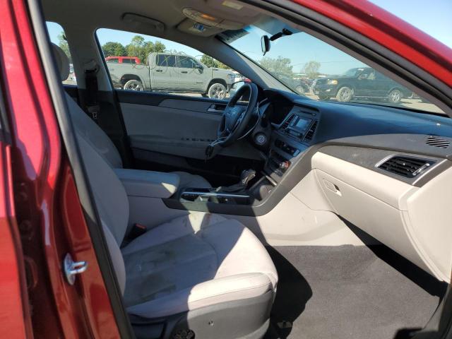 Photo 5 from auction – 2015 HYUNDAI SONATA SE with VIN 5NPE24AF8FH182312