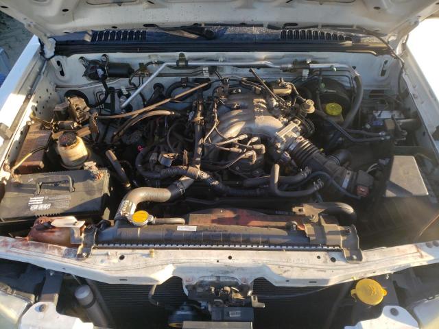 Zdjęcie 7 z aukcji – 2004 NISSAN FRONTIER C z VIN 1N6ED27T34C436722