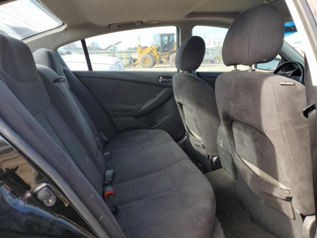 Photo 6 from auction – 2010 NISSAN ALTIMA BAS with VIN 1N4AL2AP4AN490312