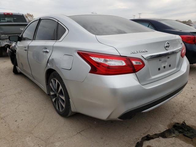 Photo 3 from auction – 2016 NISSAN ALTIMA 2.5 with VIN 1N4AL3AP4GC130693