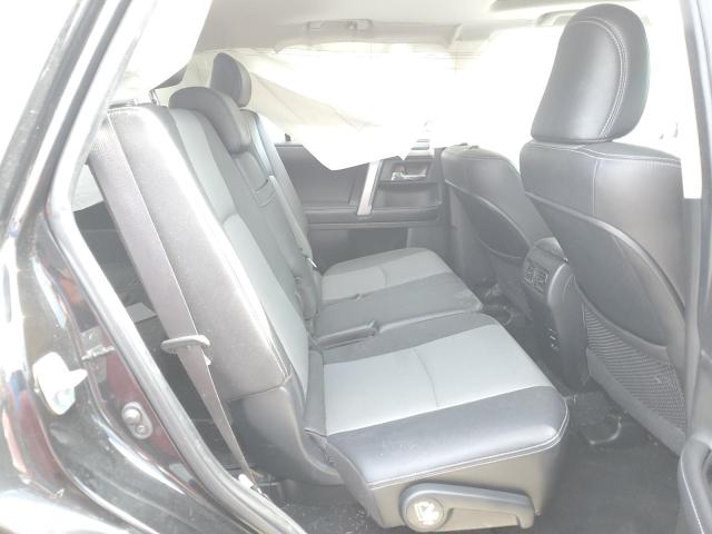 Photo 6 from auction – 2018 TOYOTA 4RUNNER SR with VIN JTEBU5JR9J5546514