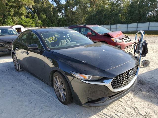MAZDA 3 PREFERRE 2019 with VIN JM1BPACL5K1106473 - Photo from auction
