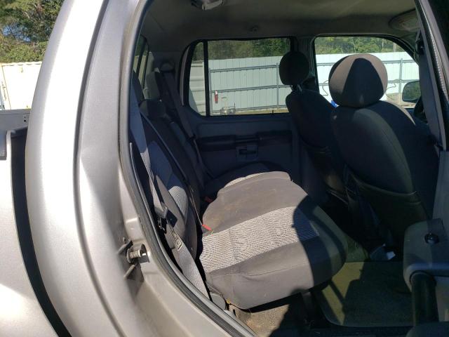 Photo 6 from auction – 2003 FORD EXPLORER S with VIN 1FMZU67E83UB66114