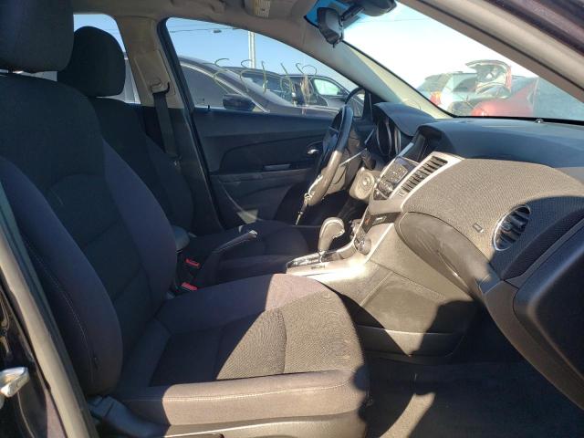 Photo 5 from auction – 2014 CHEVROLET CRUZE LT with VIN 1G1PC5SB4E7117038