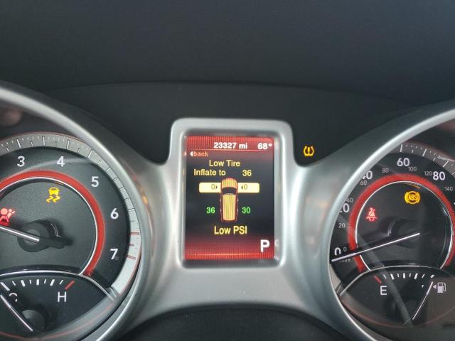 صورة رقم 8 من المزاد - 2020 DODGE JOURNEY SE مع VIN 3C4PDCAB2LT280824