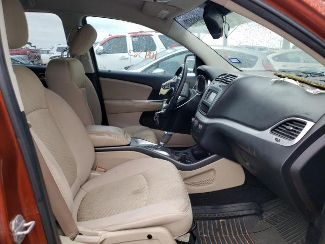 Photo 5 from auction – 2012 DODGE JOURNEY SE with VIN 3C4PDCAB8CT222037
