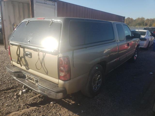 Photo 4 from auction – 2006 CHEVROLET SILVERADO with VIN 1GCEC19V66Z209376