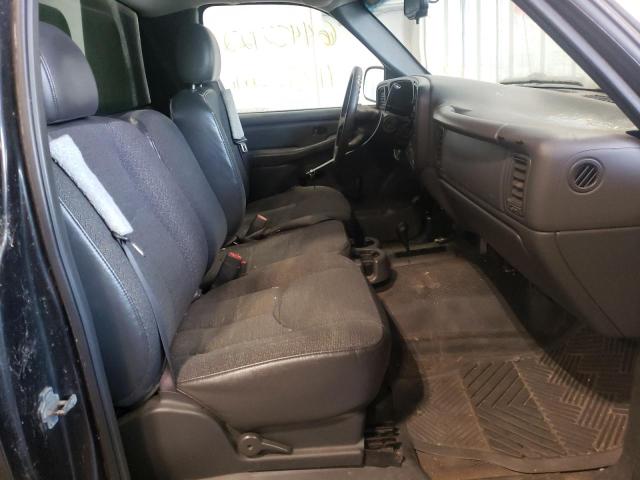 Photo 5 from auction – 2005 CHEVROLET SILVERADO with VIN 1GCEK14X55Z138181