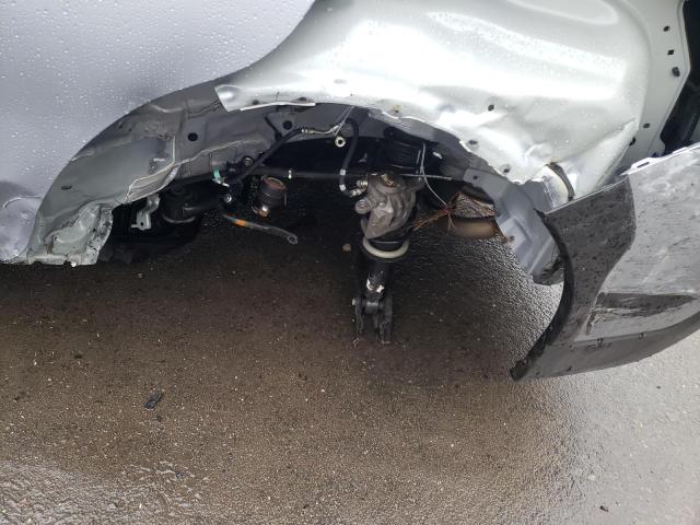 Photo 9 from auction – 2022 SUBARU CROSSTREK with VIN JF2GTABCXN8250245