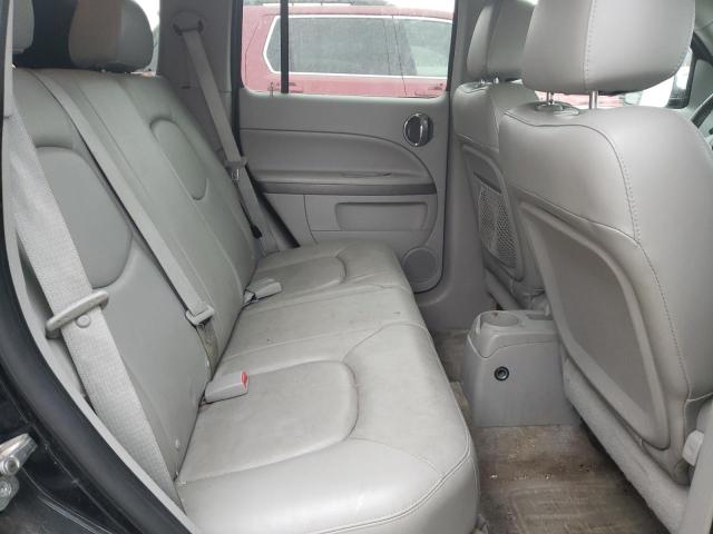 Photo 6 from auction – 2011 CHEVROLET HHR LT with VIN 3GNBACFU0BS613353